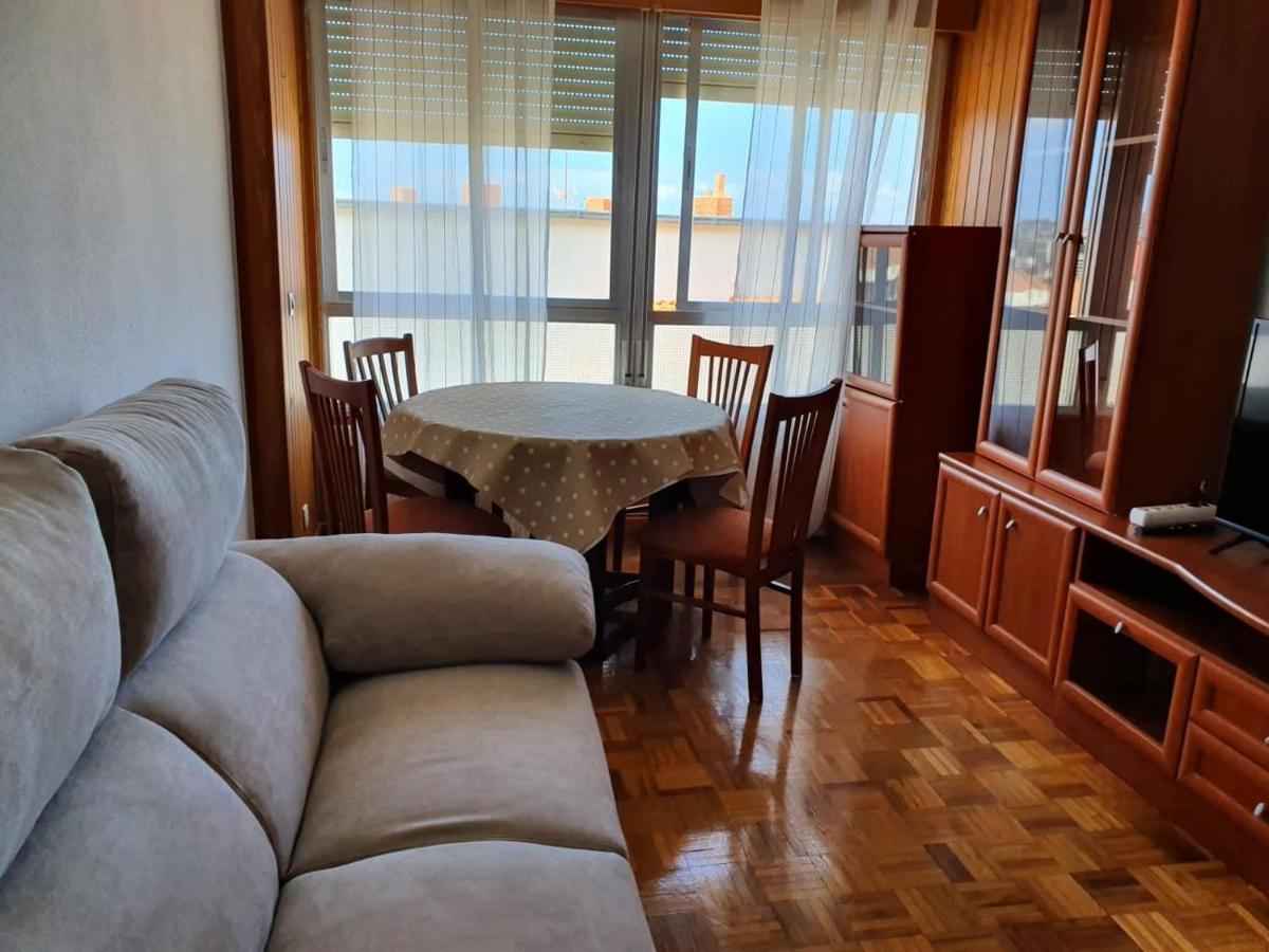 Bonito Apartamento Cerca De Las Playas Santander Zewnętrze zdjęcie