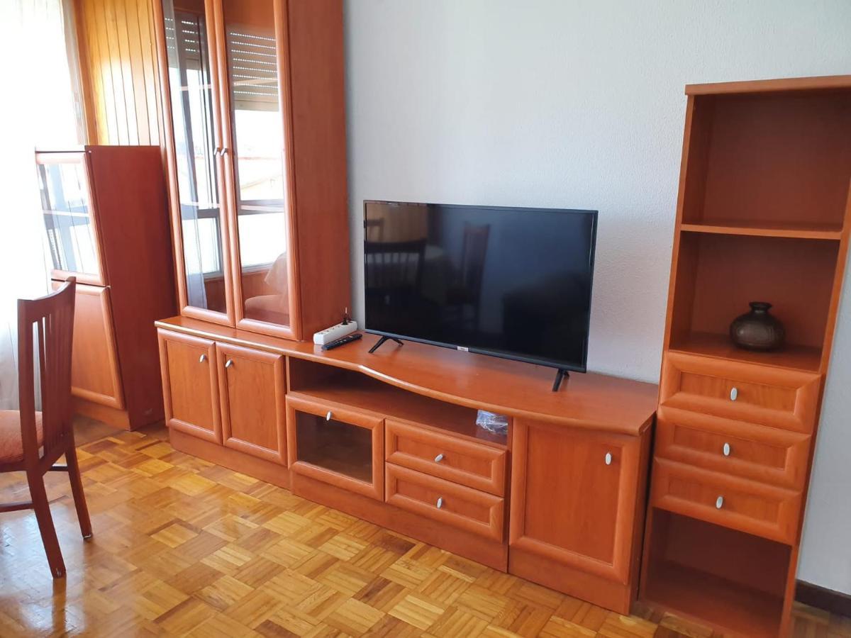 Bonito Apartamento Cerca De Las Playas Santander Zewnętrze zdjęcie