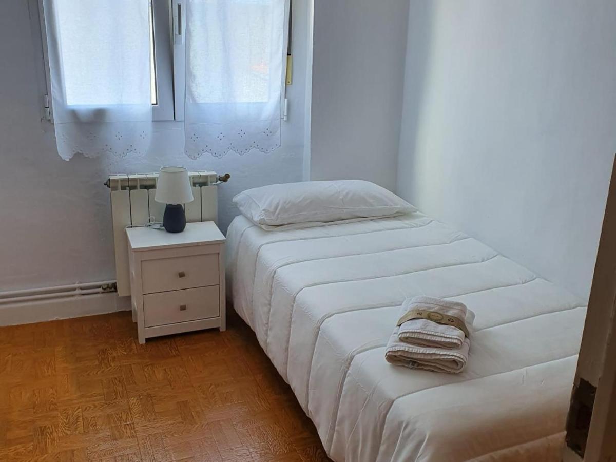 Bonito Apartamento Cerca De Las Playas Santander Zewnętrze zdjęcie