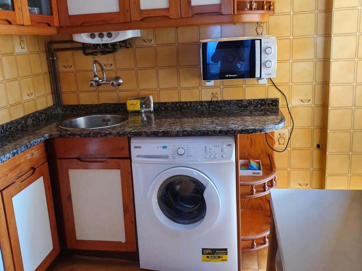 Bonito Apartamento Cerca De Las Playas Santander Zewnętrze zdjęcie