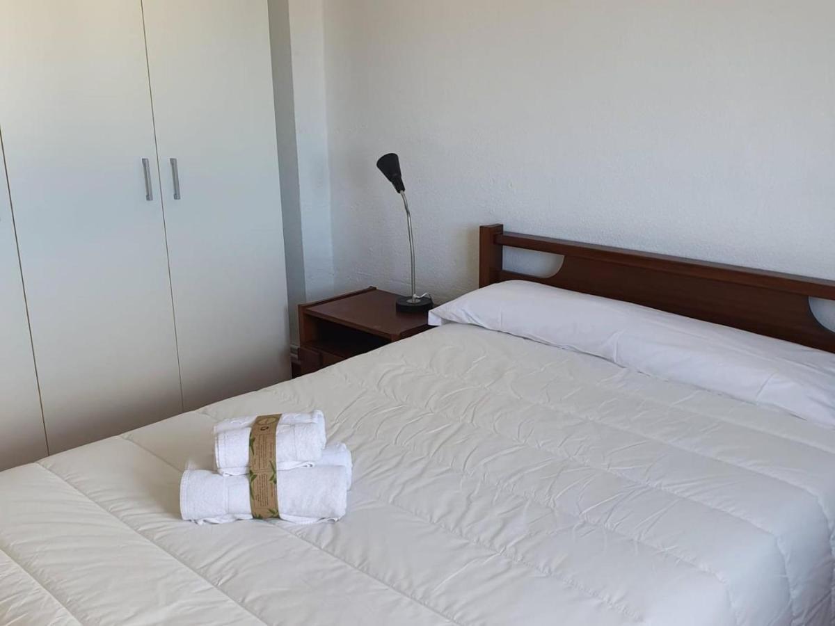 Bonito Apartamento Cerca De Las Playas Santander Zewnętrze zdjęcie