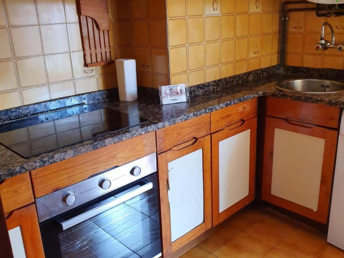 Bonito Apartamento Cerca De Las Playas Santander Zewnętrze zdjęcie