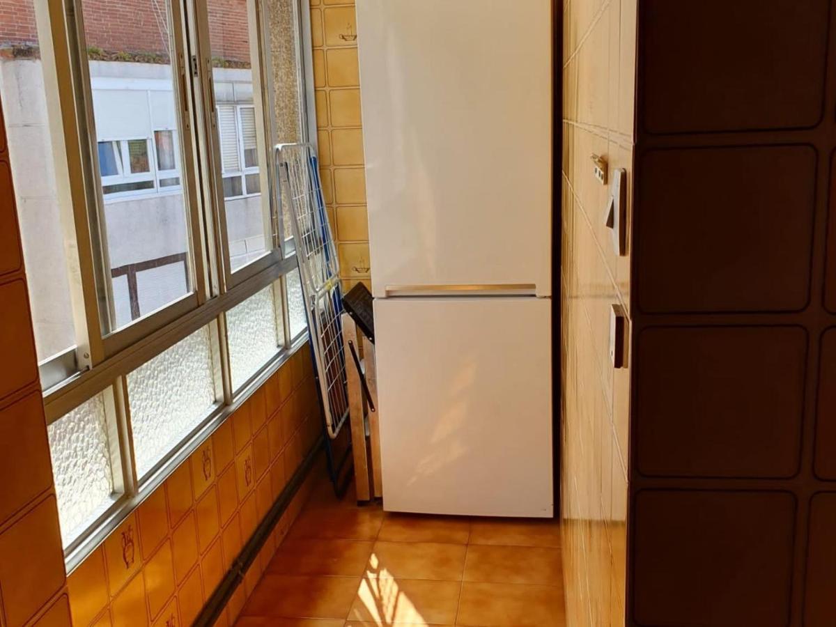 Bonito Apartamento Cerca De Las Playas Santander Zewnętrze zdjęcie